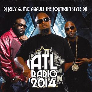 ATL Radio 2014