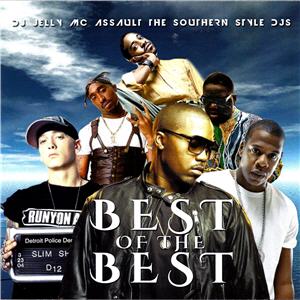 Best Of The Best Vol 2