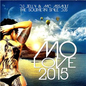 Mo Love 2015