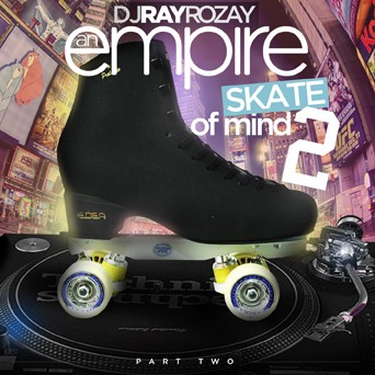 Empire Skate Of Mind 2