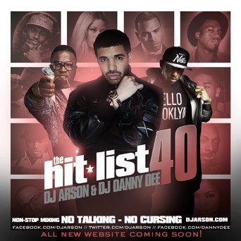 Hit List 40