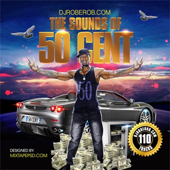 The Sounds of 50 Cent