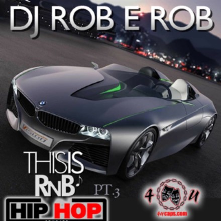 This Is RnB Hip Hop Pt. 3