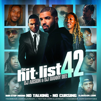 Hit List 42