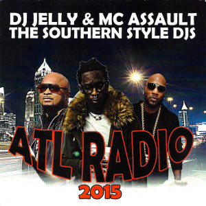 ATL Radio 2015