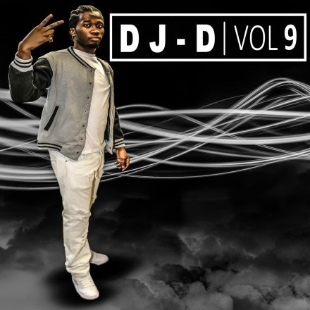 DJ D vol. 9