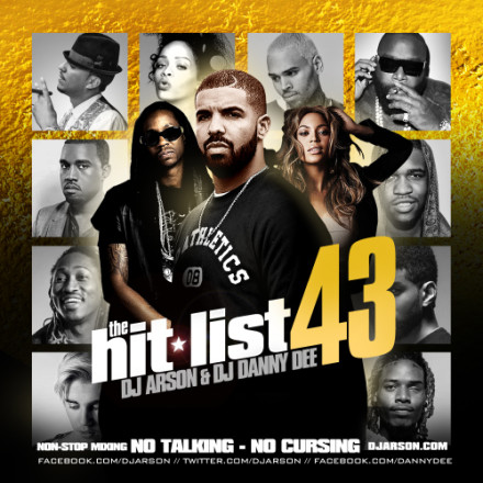 Hit List 43