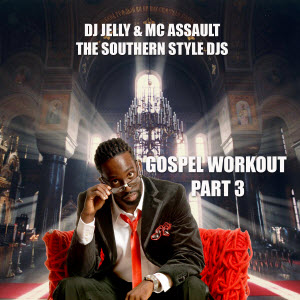 Gospel Workout 3