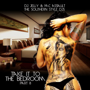 Take It To The Bedroom 8