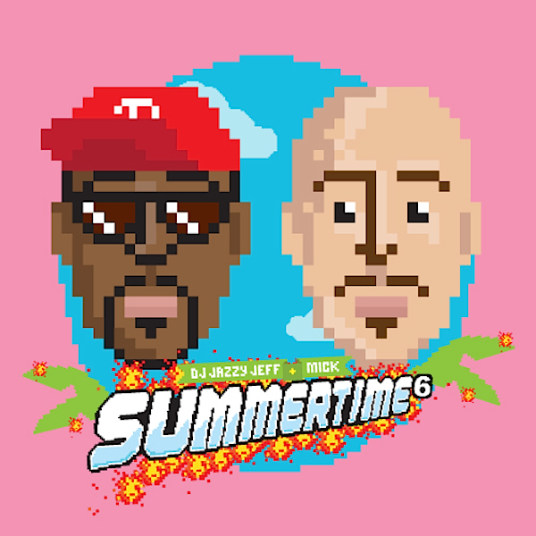 Summertime vol. 6