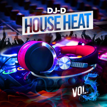 House Heat vol. 5