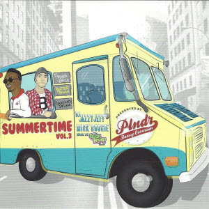 Summertime vol. 3