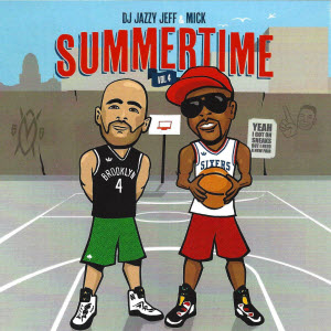 Summertime vol. 4