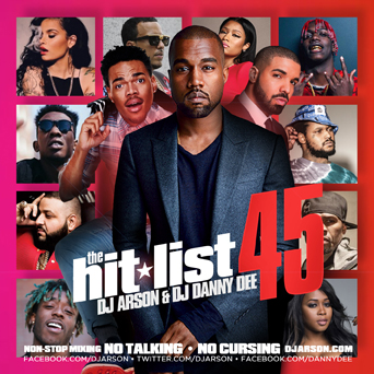 Hit List 45
