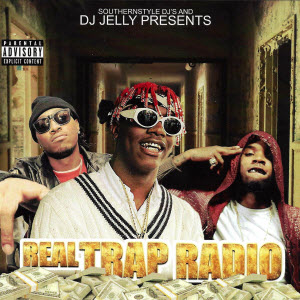 Real Trap Radio