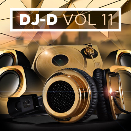 DJ D vol. 11