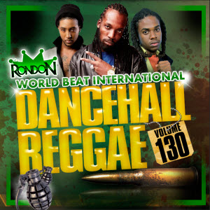 Dancehall Reggae vol. 130