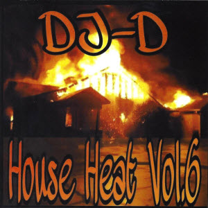 House Heat vol. 6