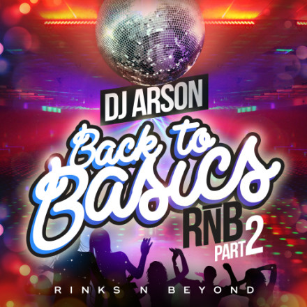 Back To Basics RnB pt. 2