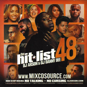 Hit List 48