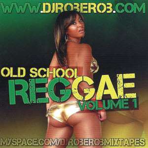 Old School Reggae