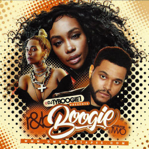 RnB Boogie vol. 2