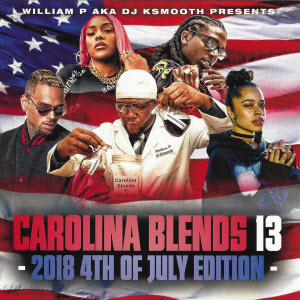 Carolina Blends 13