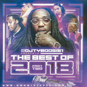 Best Of 2018 vol.2