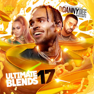 Ultimate Blends 17