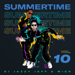 Summertime vol. 10