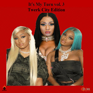 It's My Turn vol. 3