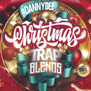 Christmas Trap Blends