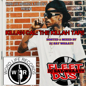 The Killah Tape