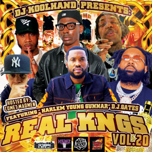 Real Kings vol.20