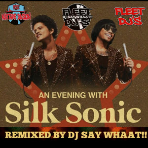 Silk Sonic