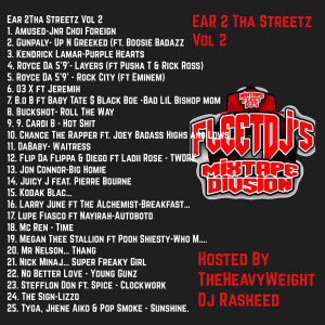 Ear To The Streets vol.2