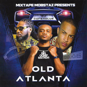 Old Atlanta