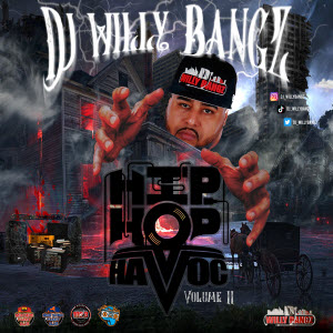 Hip Hop Havoc vol.2