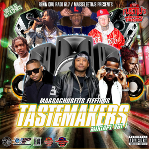 Tastemakers Vol.1