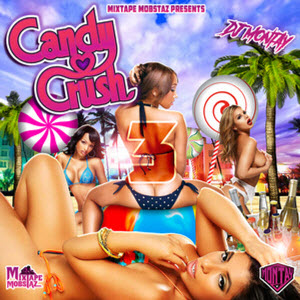 Candy Crush 3