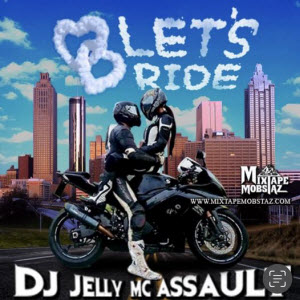 Let\'s Ride