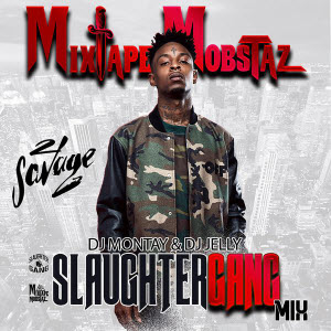 Slaughter Gang Mix