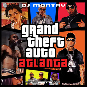 Grand Theft Auto Atlanta