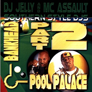 Bankhead Pool Palace 2