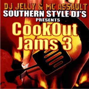 Cookout Jams 3