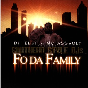 Fo Da\' Family