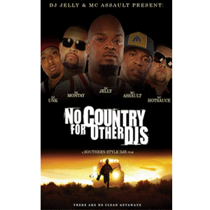 No Country For Other DJs