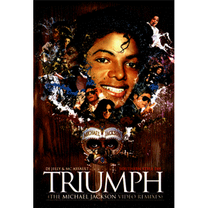 Triumph DVD