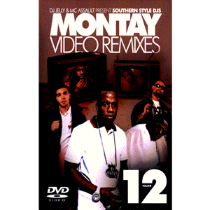Video Remixes 12