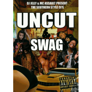 Uncut Swag